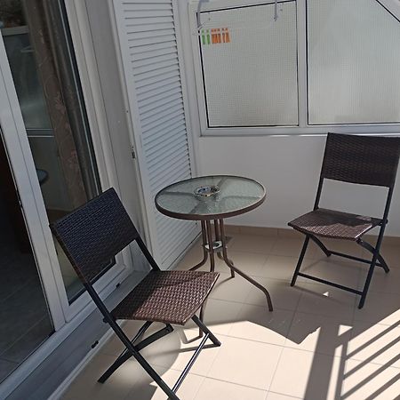 Apartament House Georgia Kallithea  Zewnętrze zdjęcie