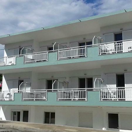 Apartament House Georgia Kallithea  Zewnętrze zdjęcie