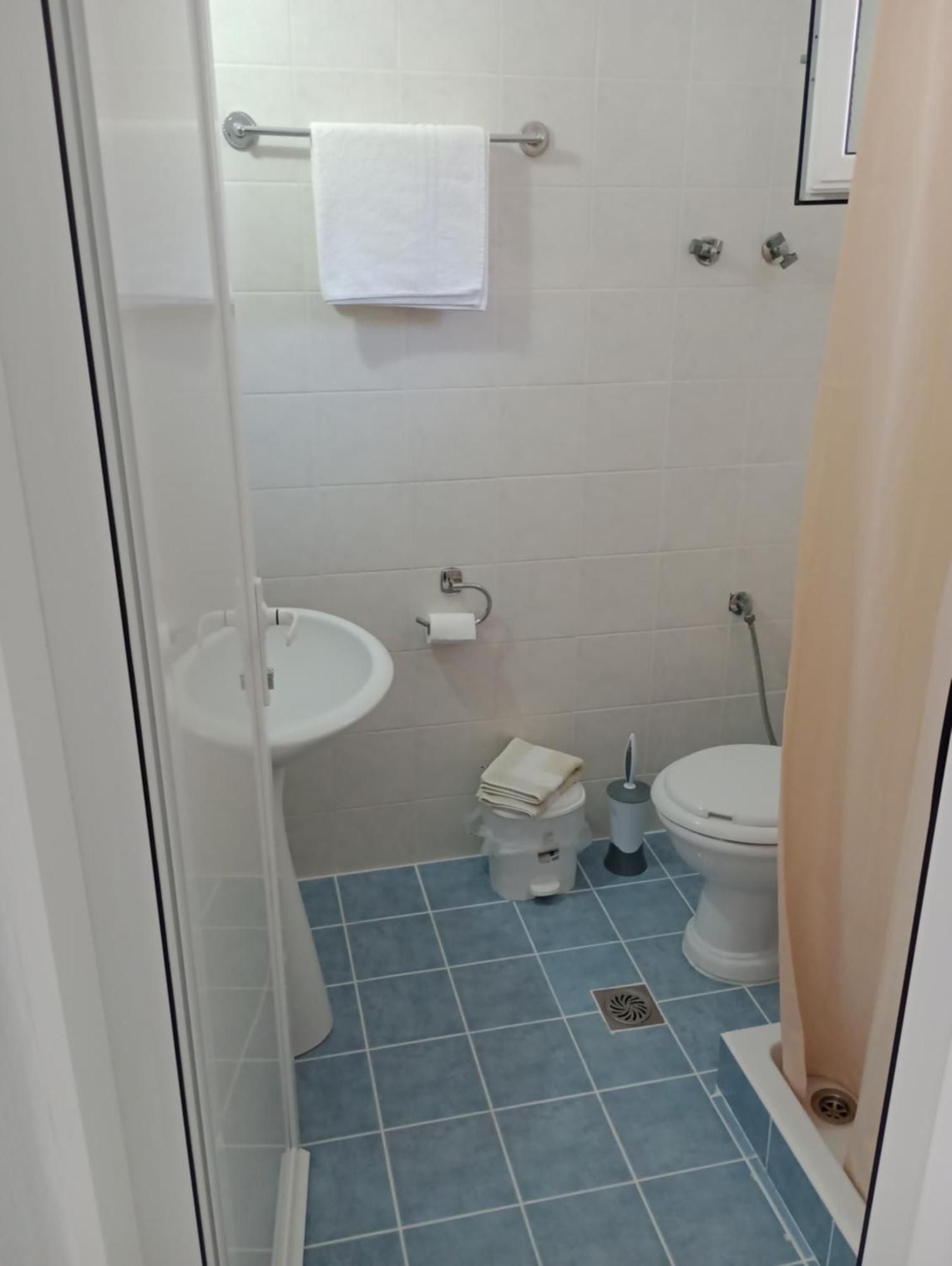 Apartament House Georgia Kallithea  Zewnętrze zdjęcie