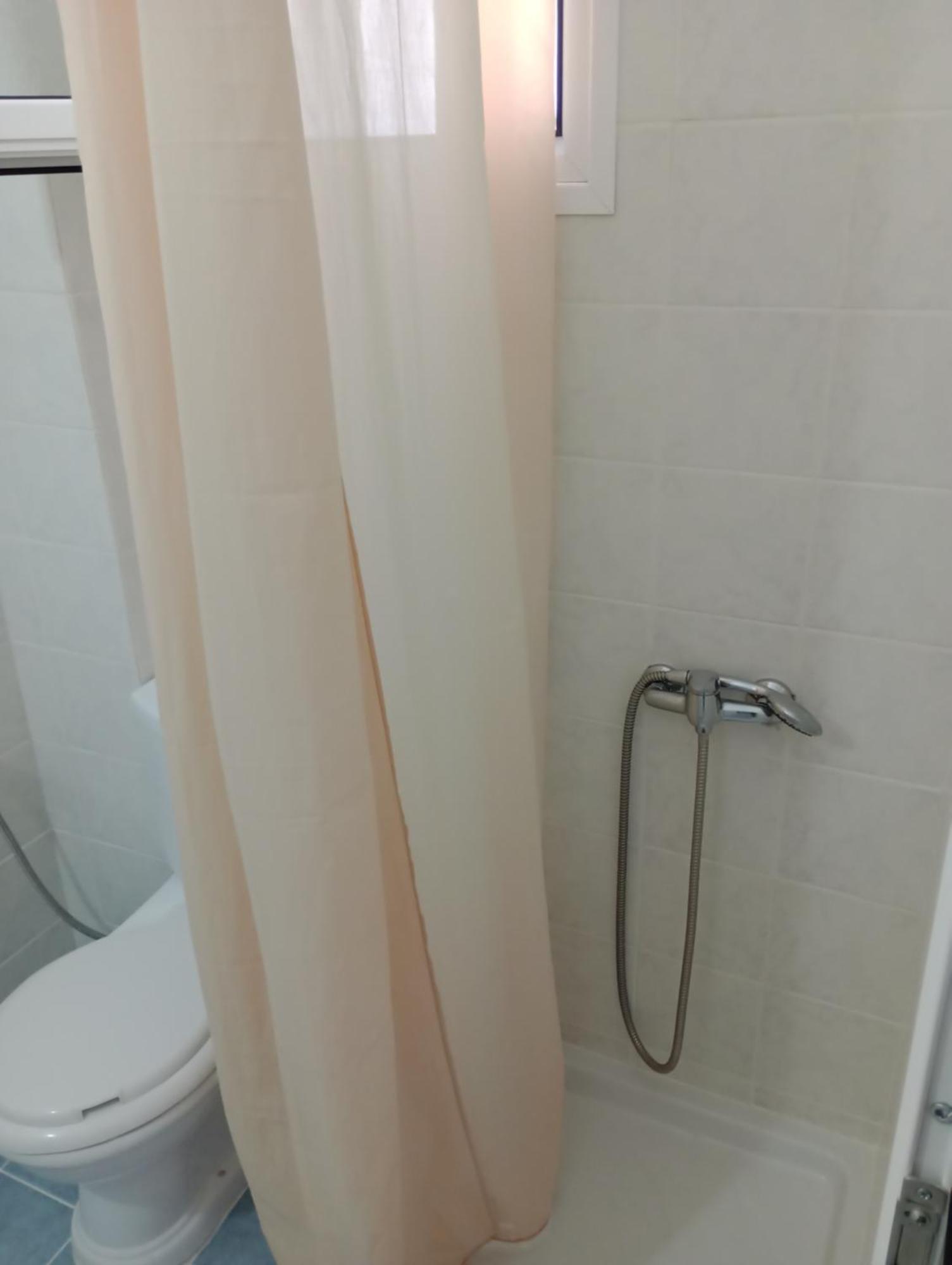 Apartament House Georgia Kallithea  Zewnętrze zdjęcie